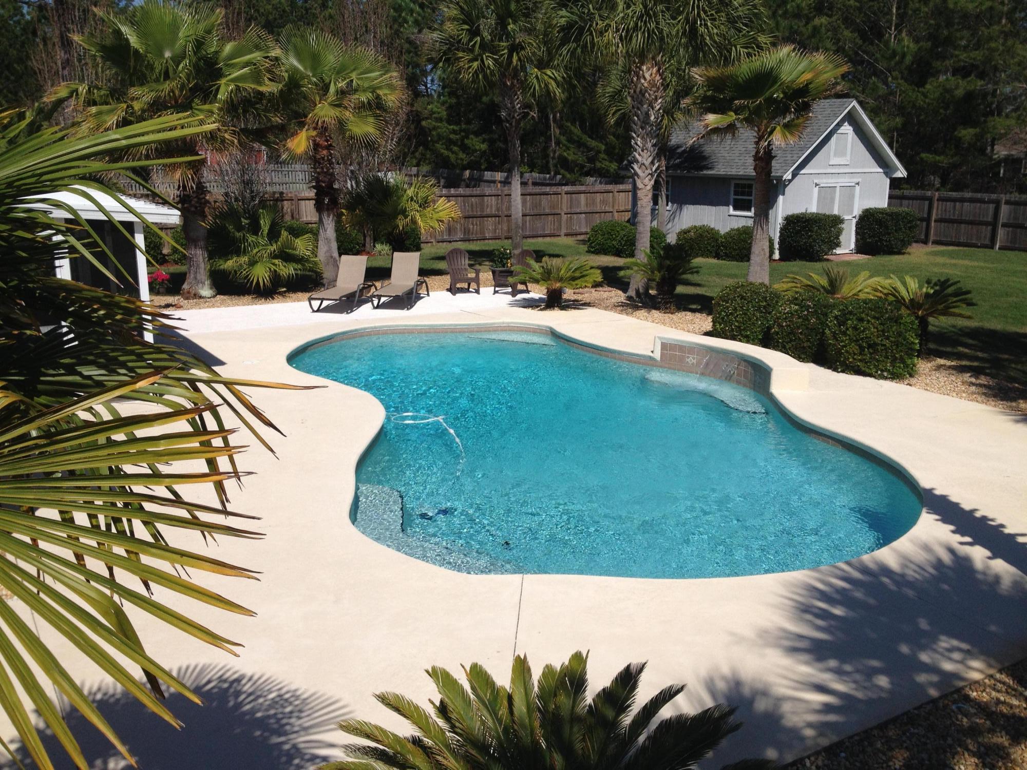 Holley by the Sea, Lot 2, Block 206 - Residential