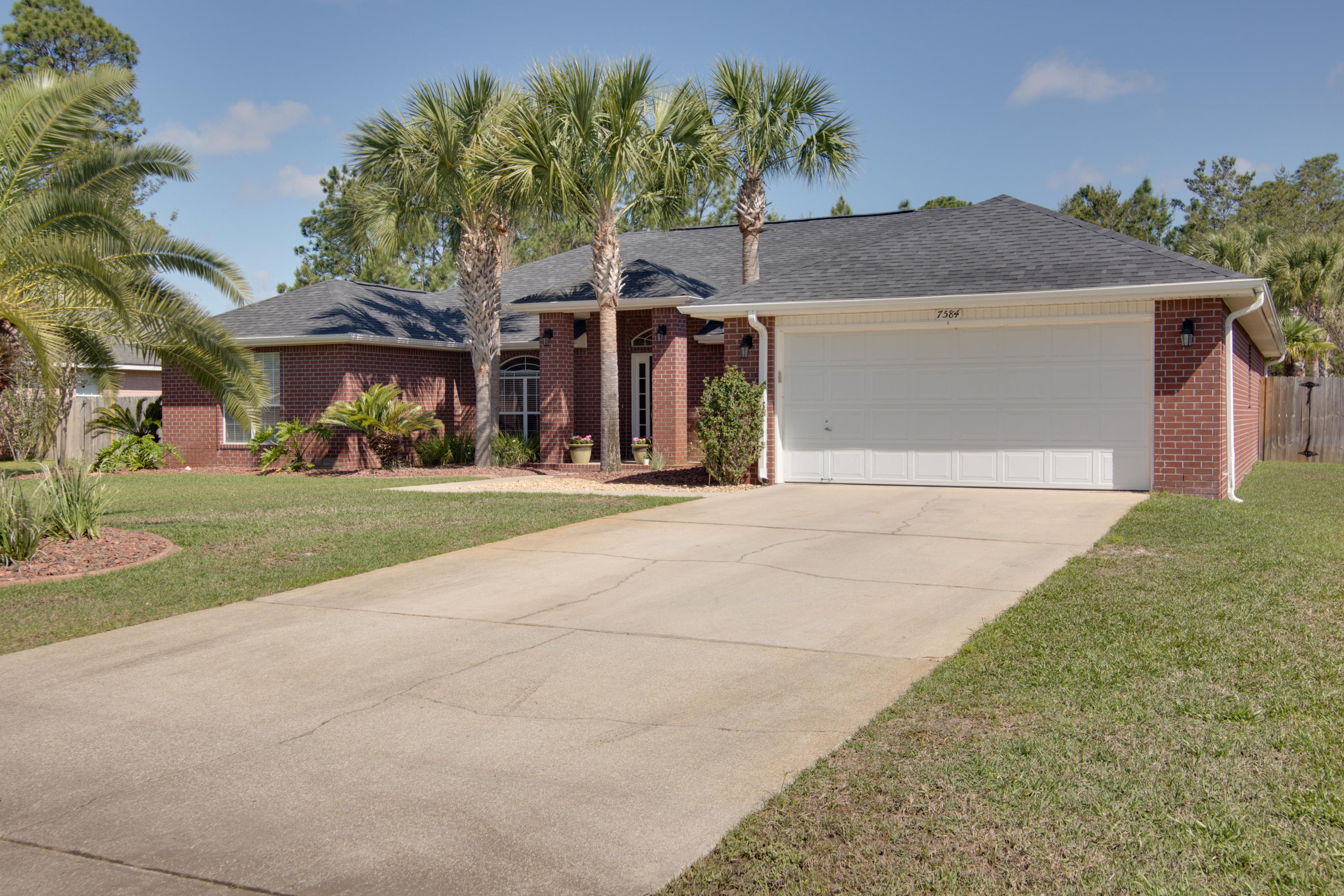 Holley by the Sea, Lot 2, Block 206 - Residential