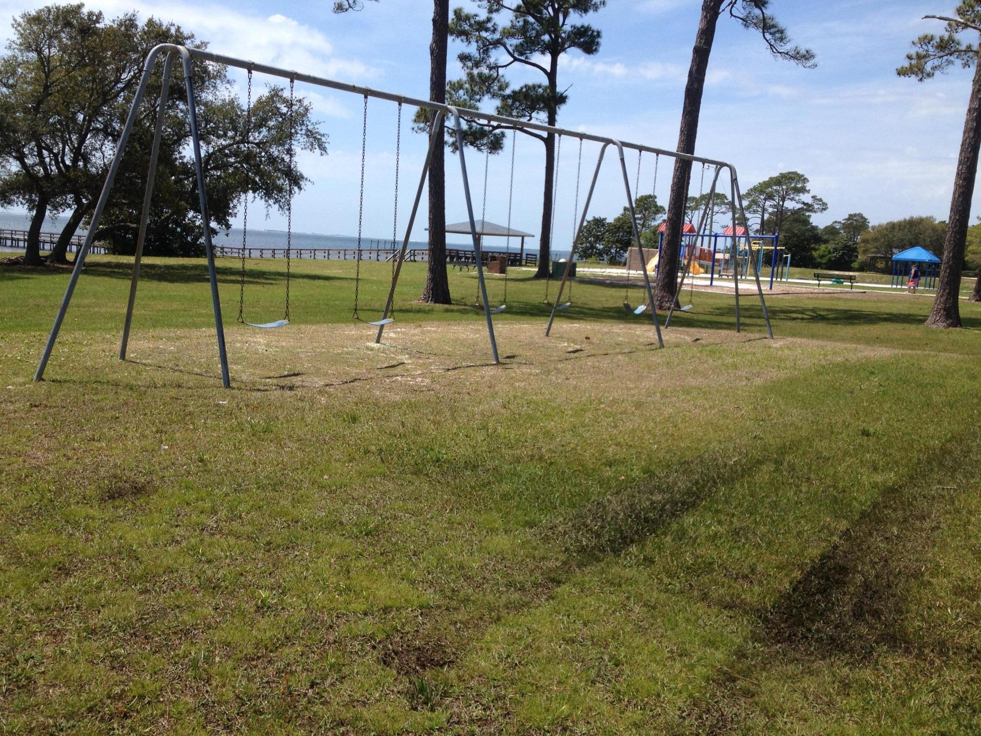 Holley by the Sea, Lot 2, Block 206 - Residential