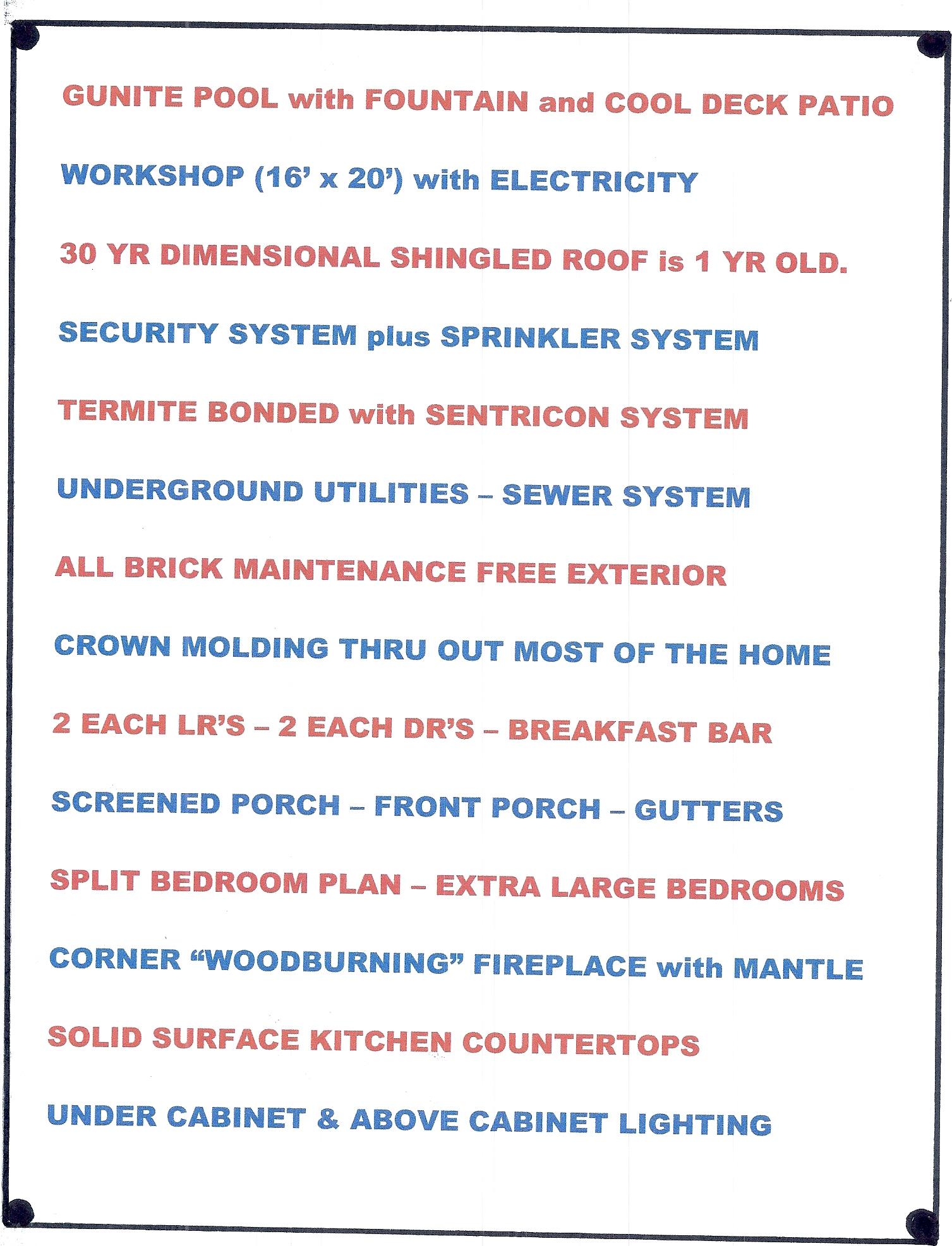 Holley by the Sea, Lot 2, Block 206 - Residential