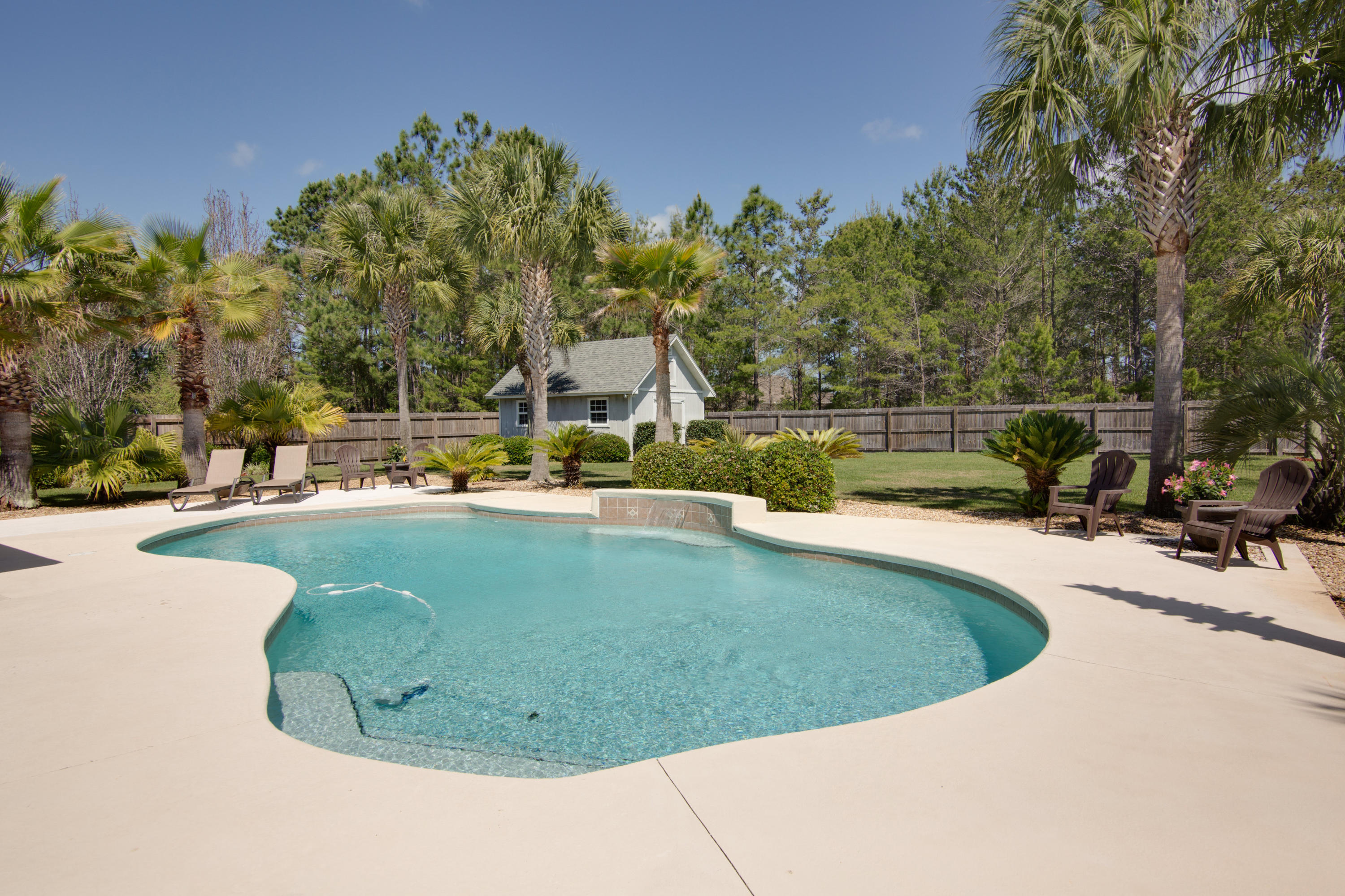 Holley by the Sea, Lot 2, Block 206 - Residential