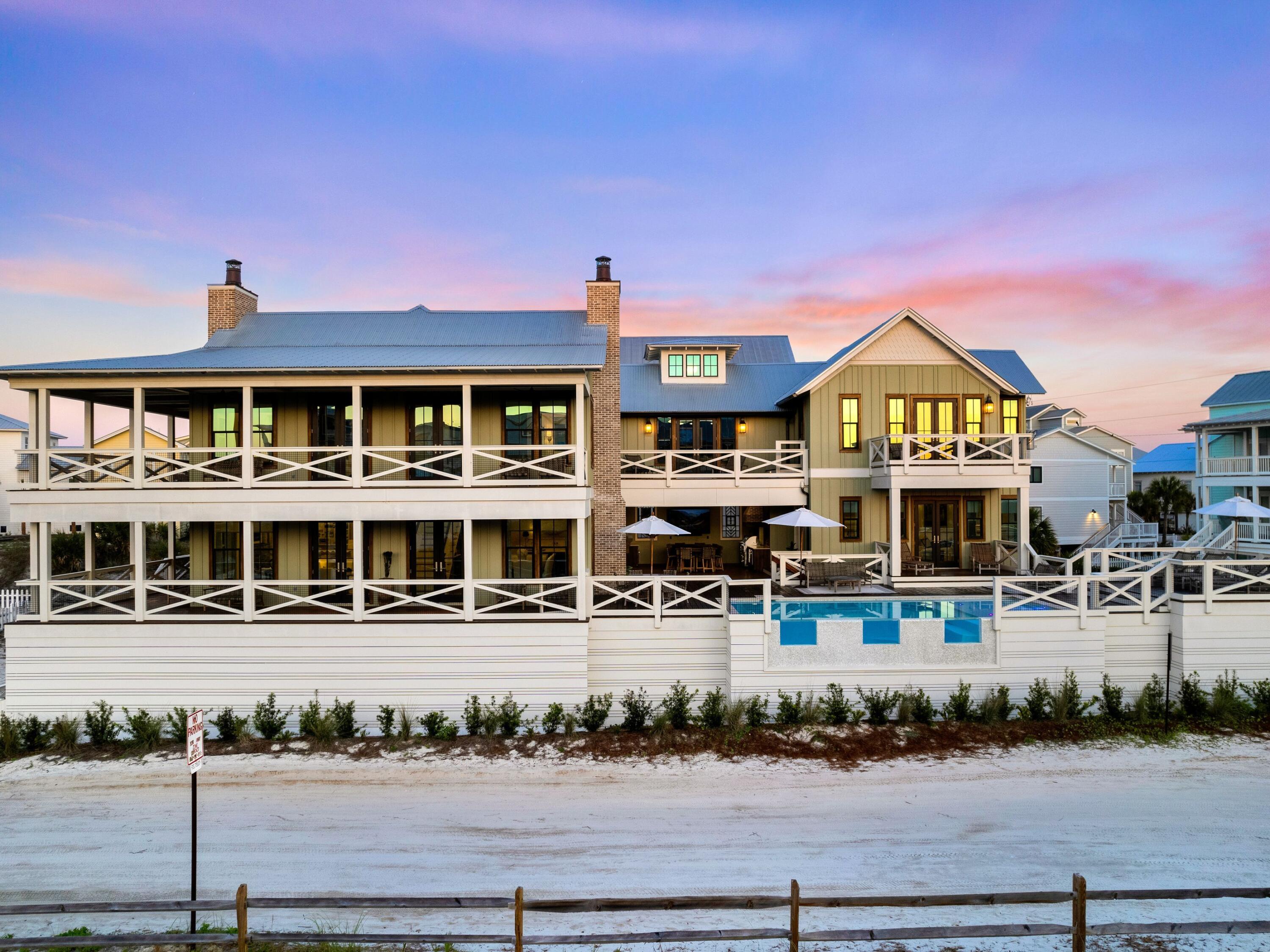 GRAYTON BEACH - Residential