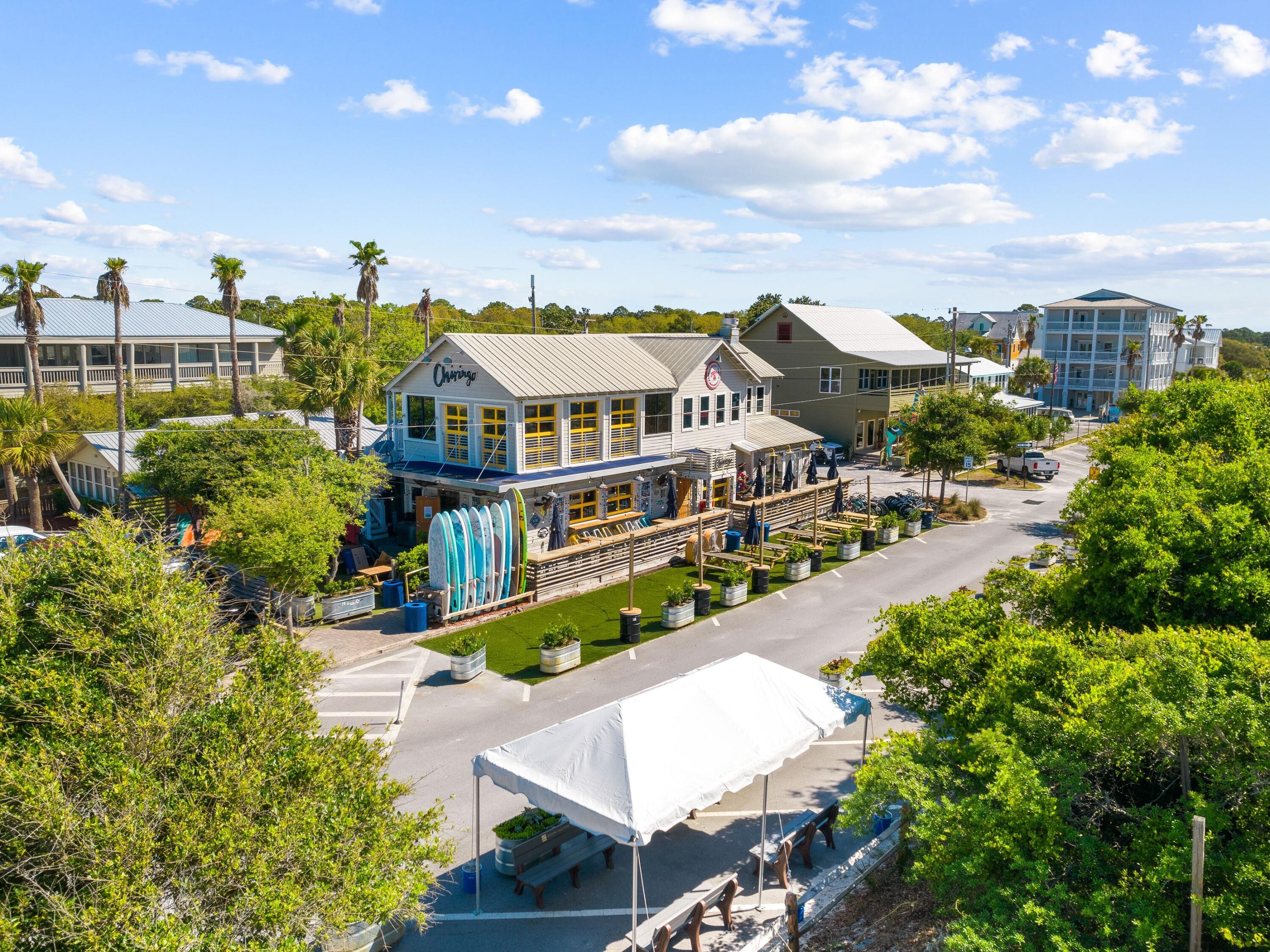 GRAYTON BEACH - Residential