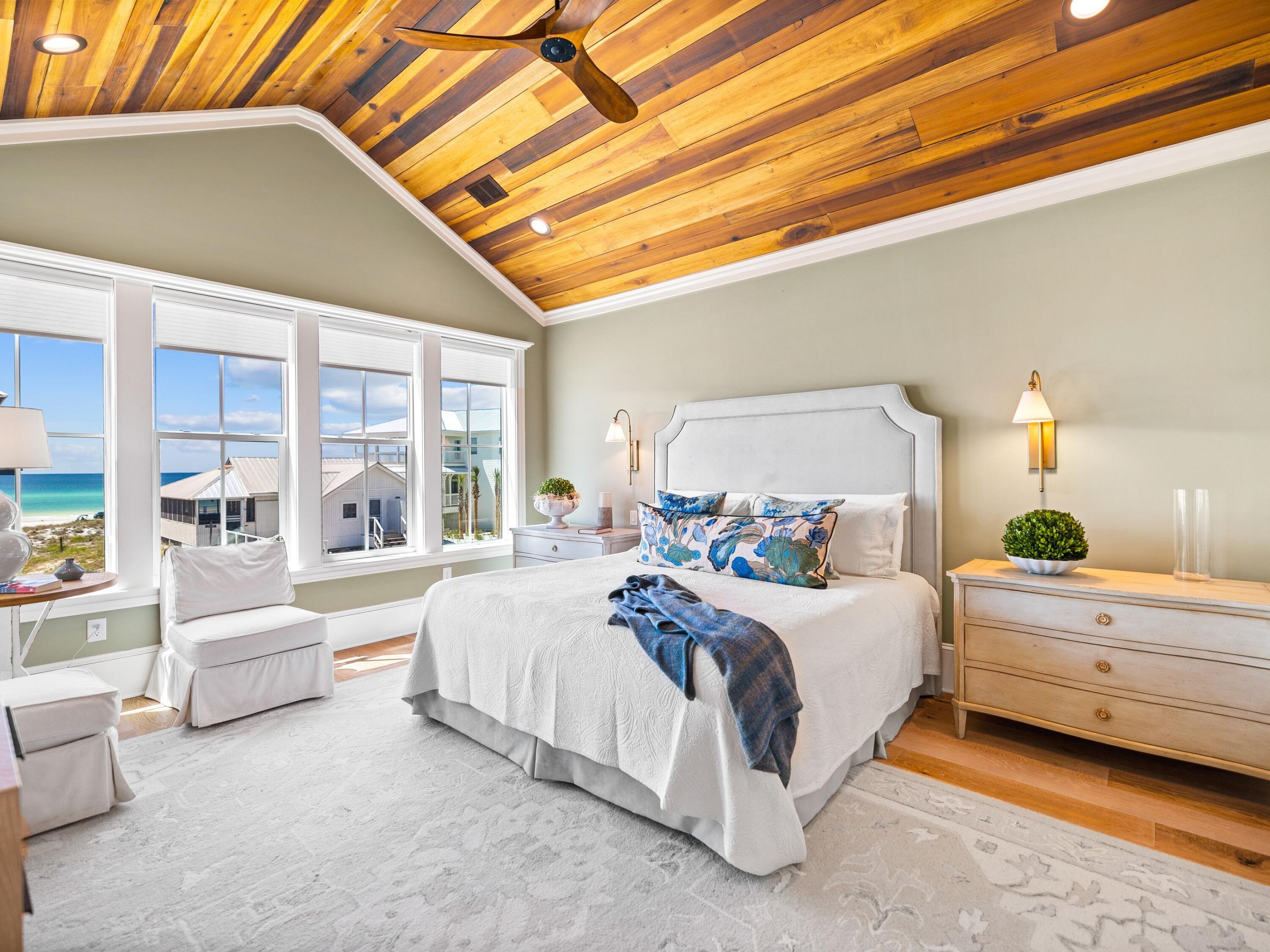 GRAYTON BEACH - Residential