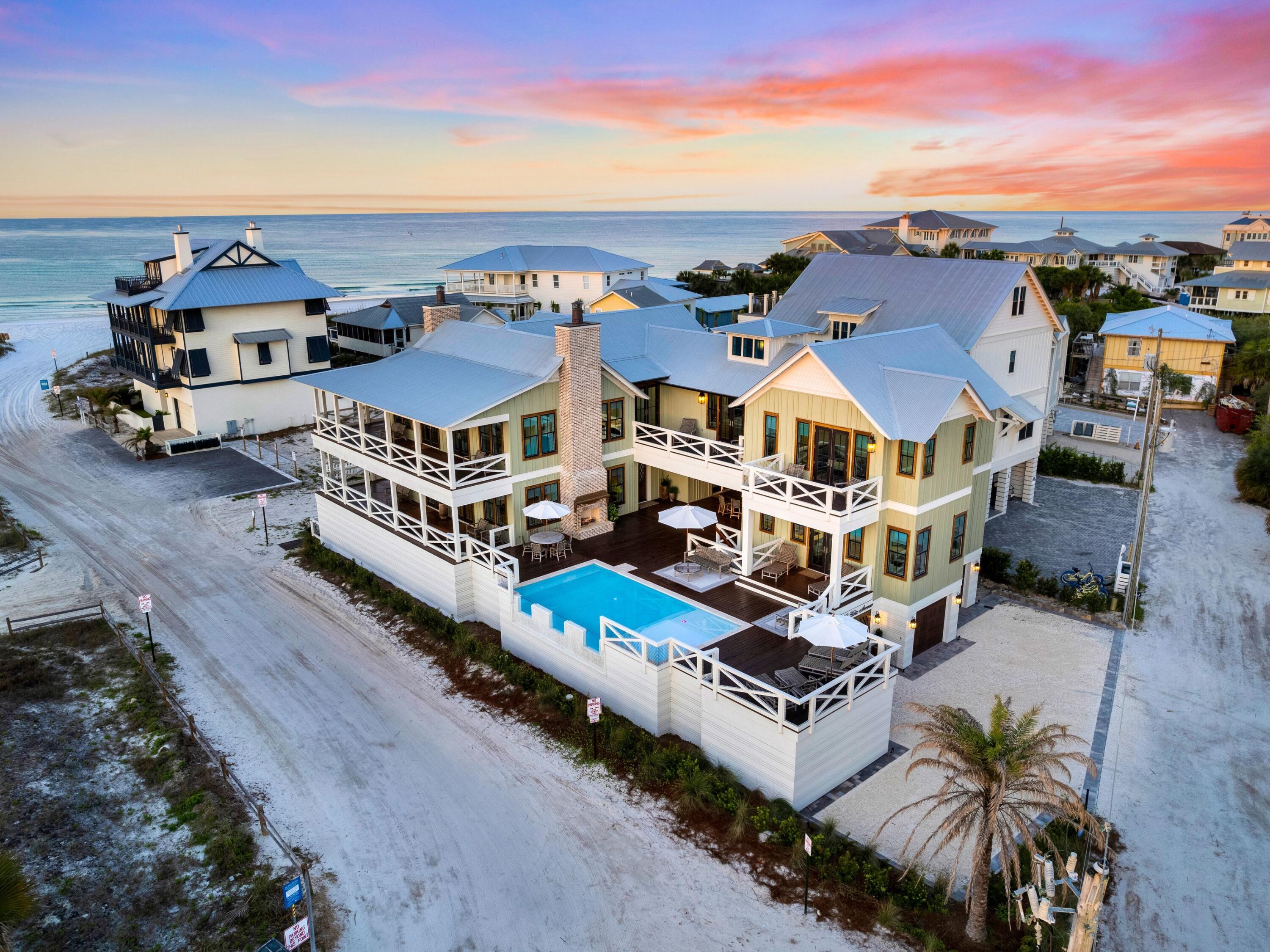 GRAYTON BEACH - Residential