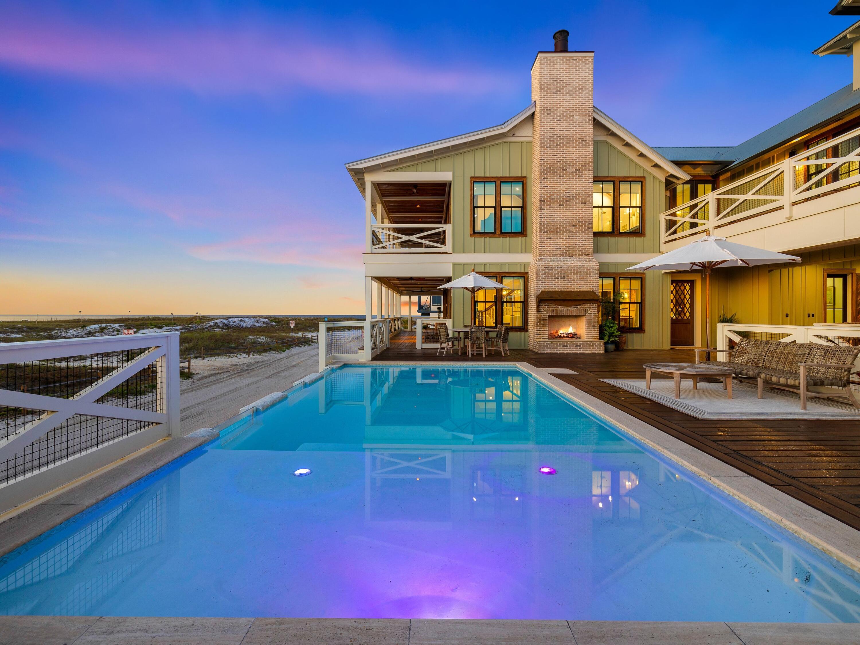 GRAYTON BEACH - Residential