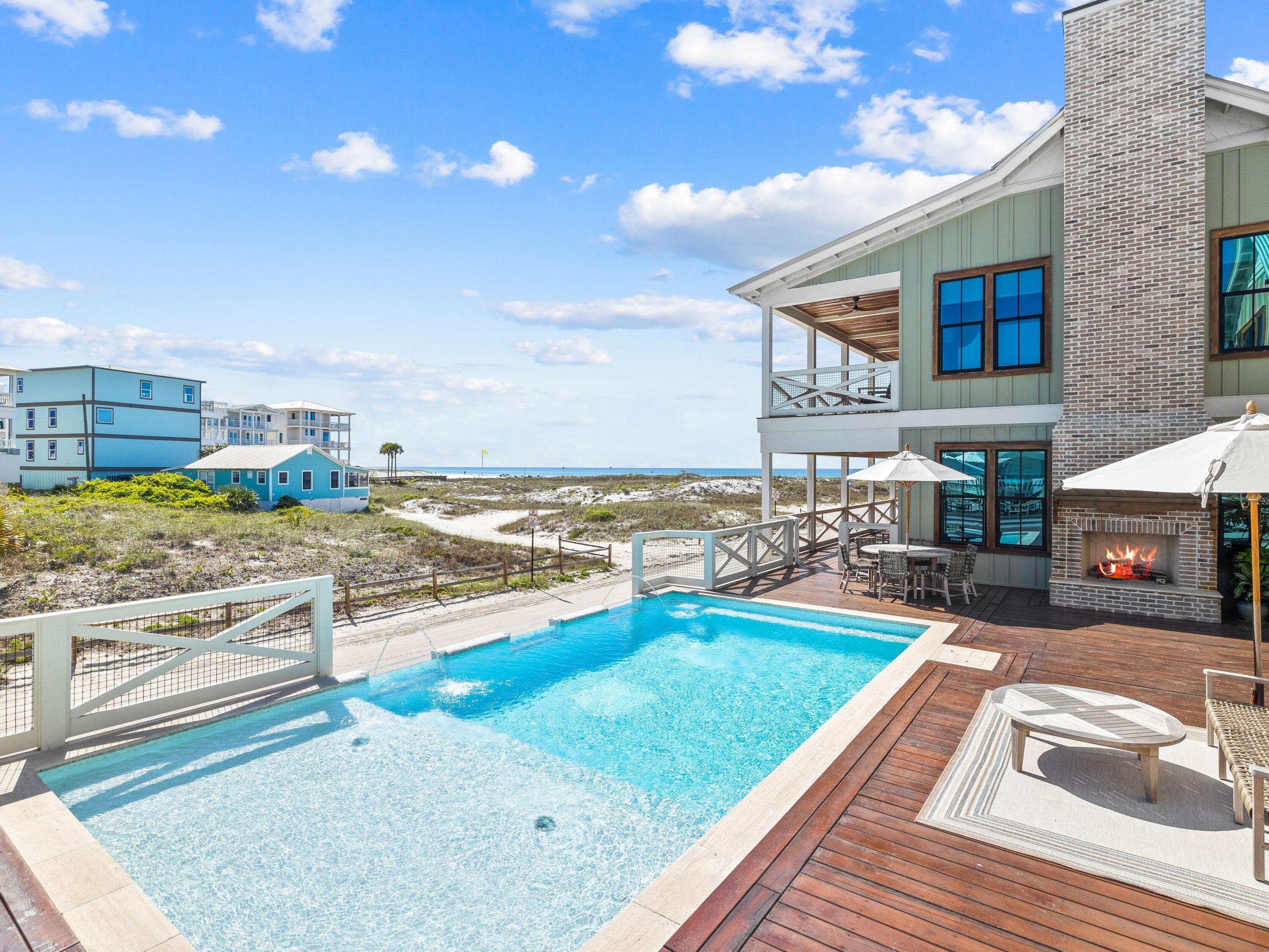 GRAYTON BEACH - Residential