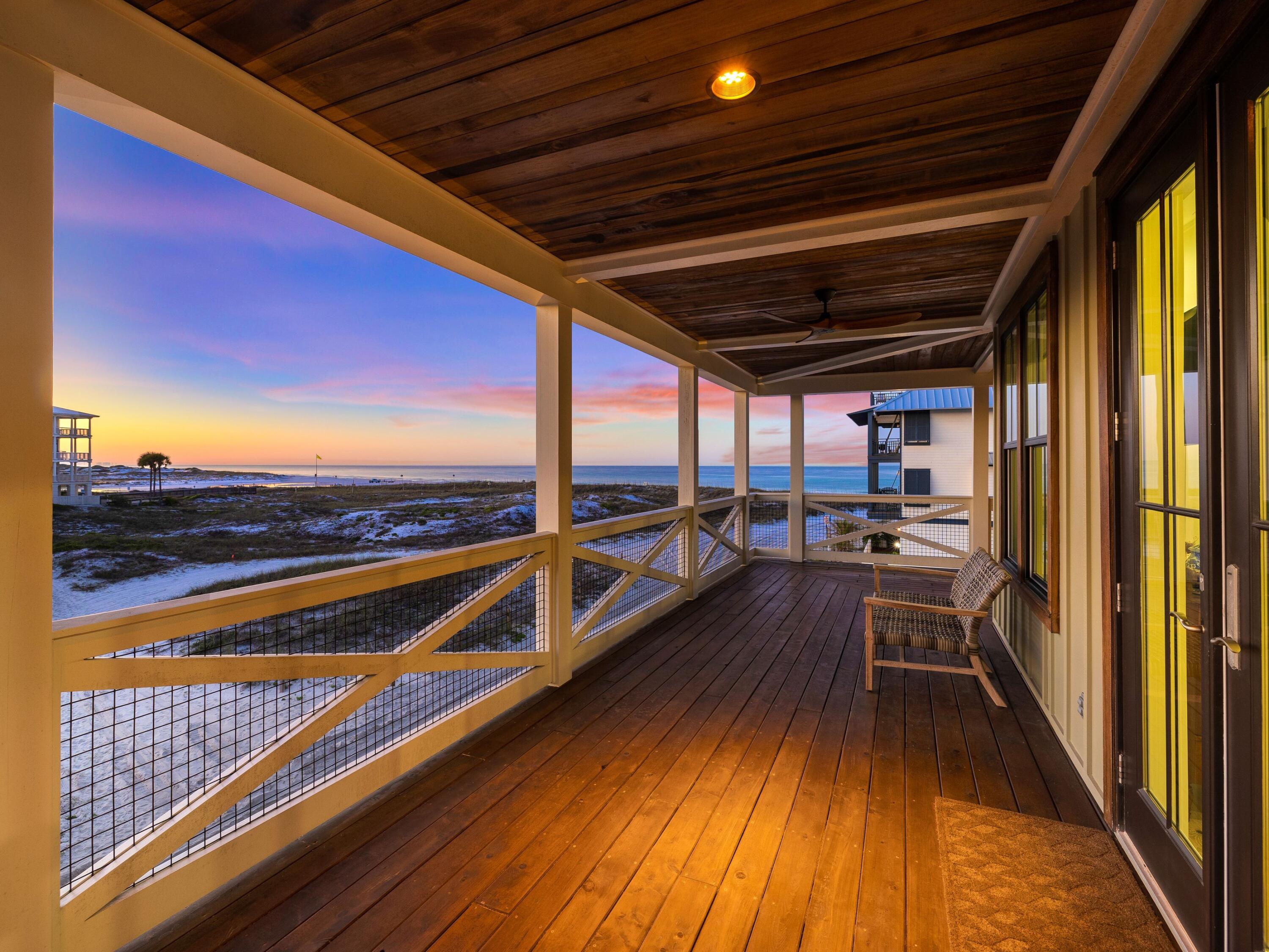 GRAYTON BEACH - Residential