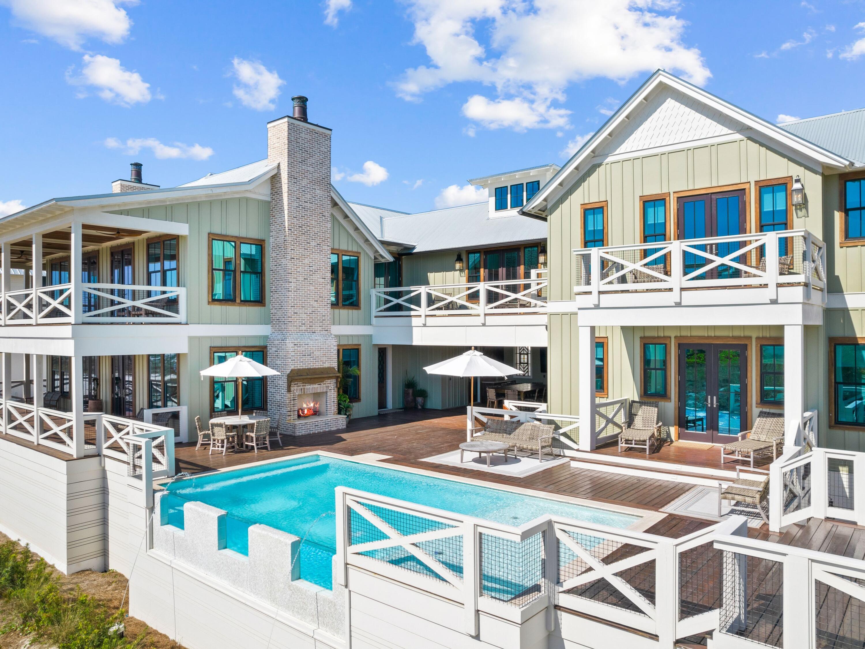 GRAYTON BEACH - Residential