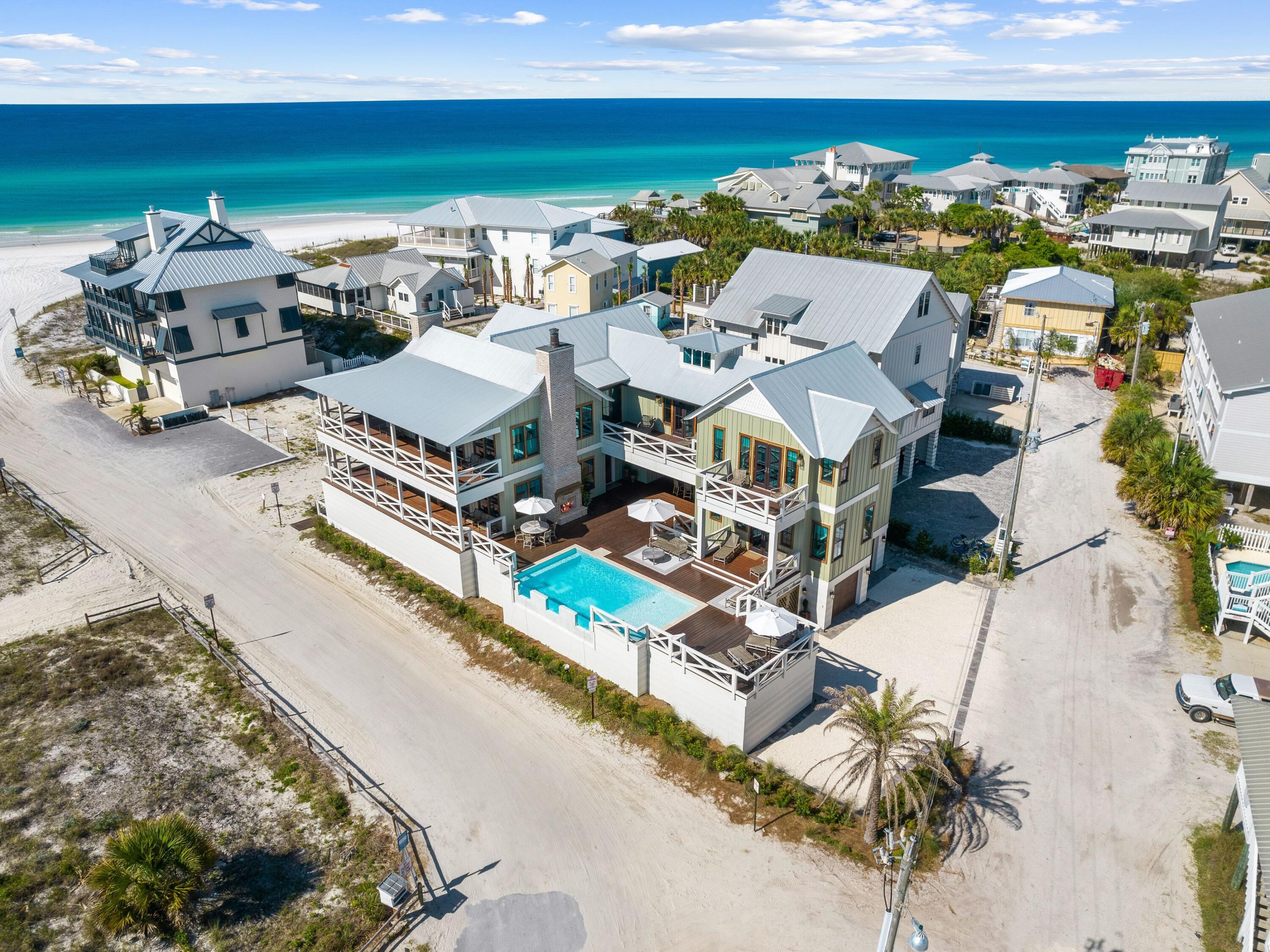 GRAYTON BEACH - Residential