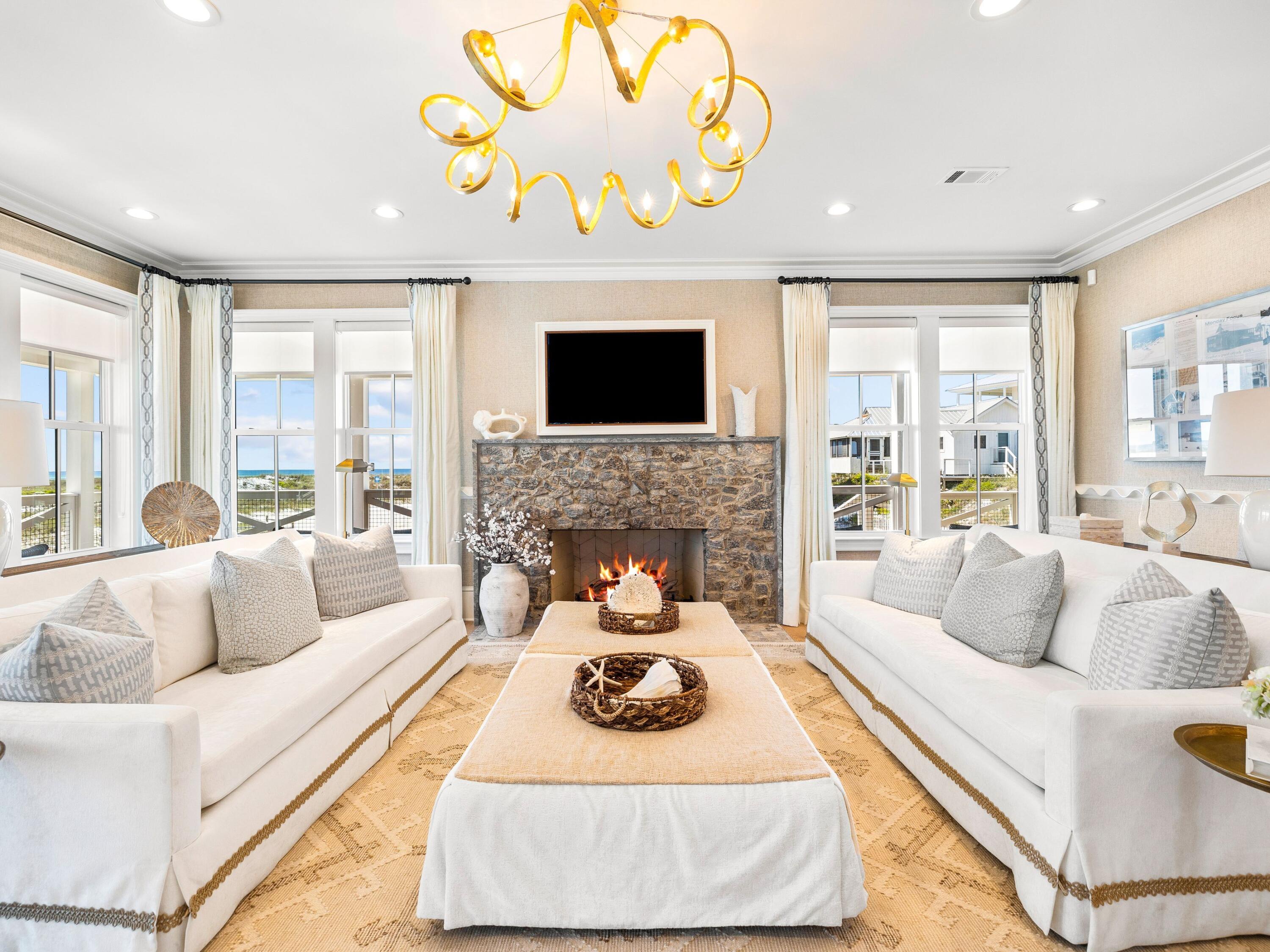 GRAYTON BEACH - Residential