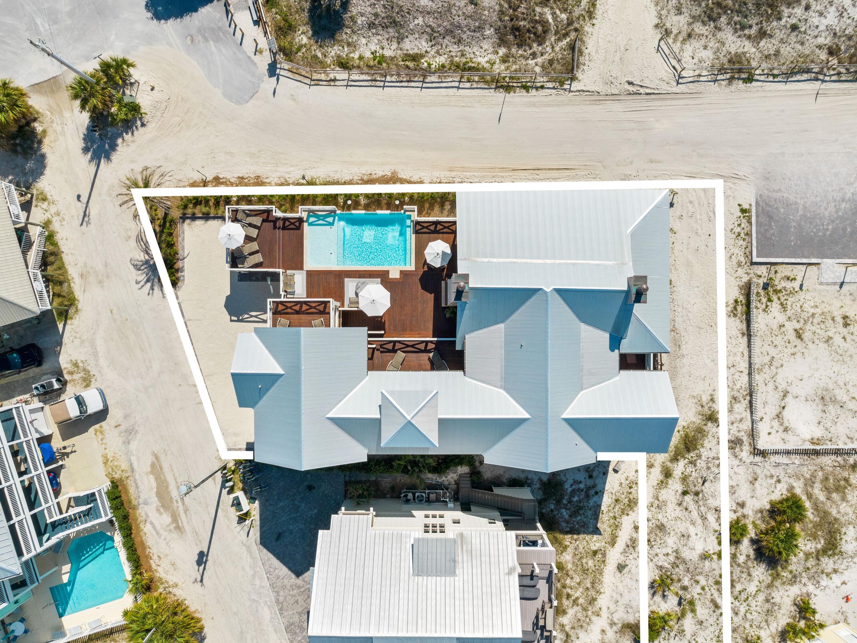 GRAYTON BEACH - Residential