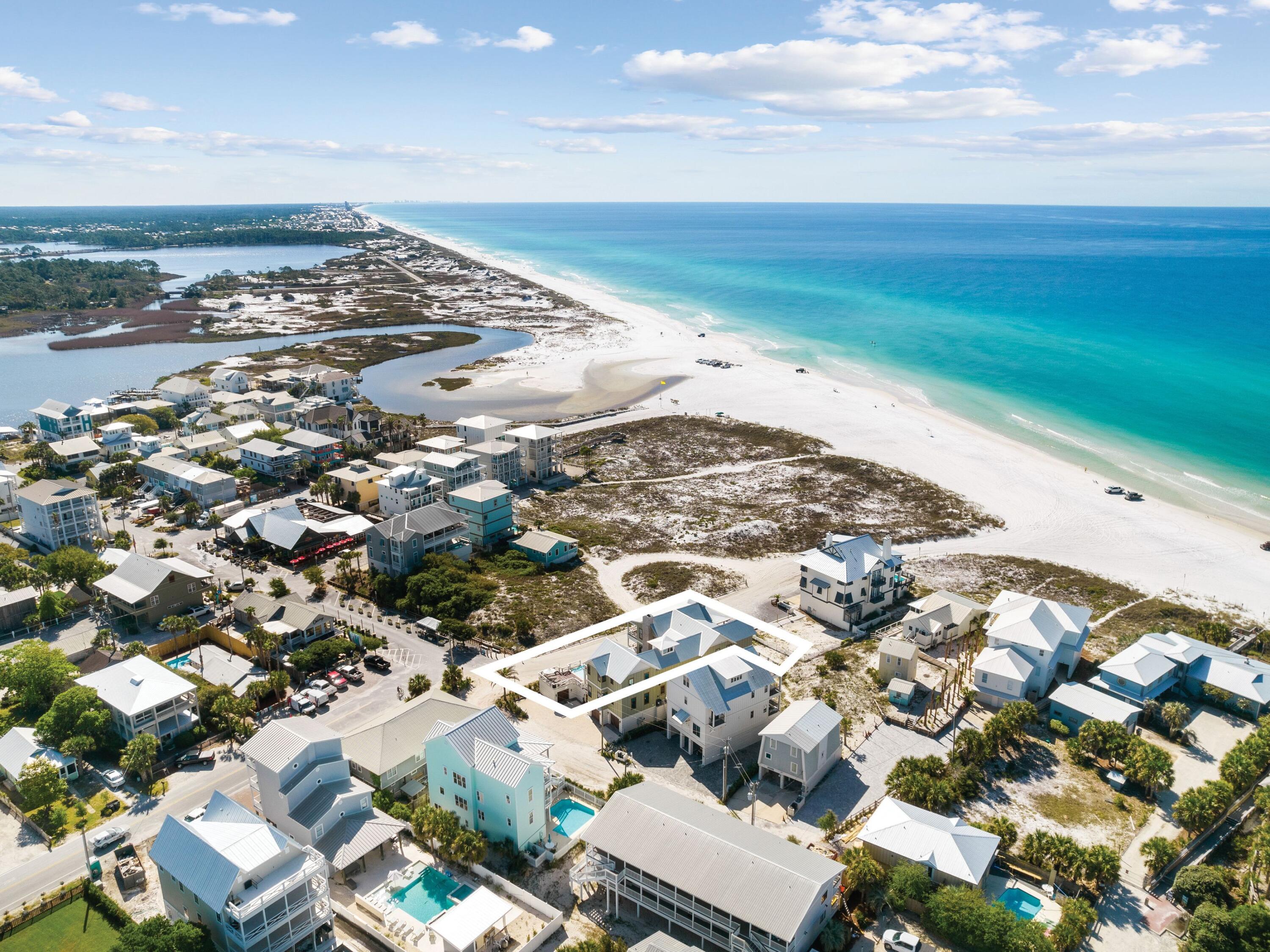 GRAYTON BEACH - Residential