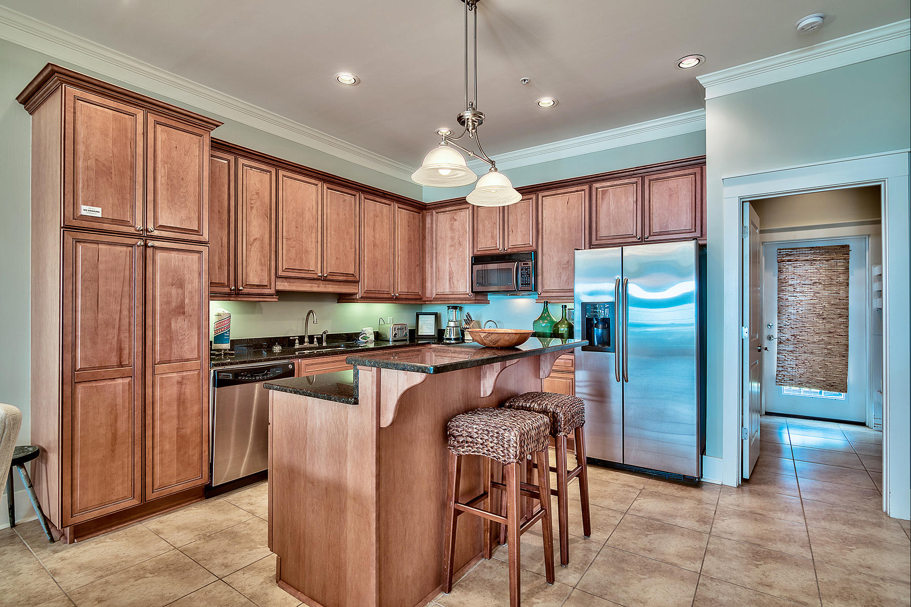 Alluvion Townhouses - Residential