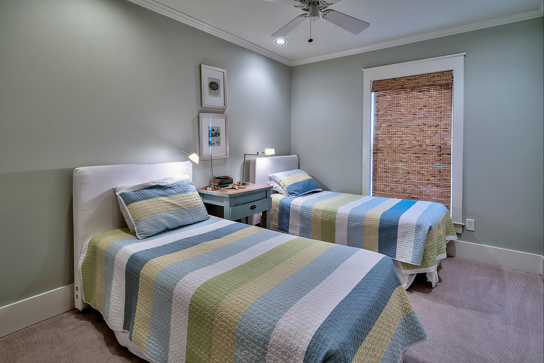 Alluvion Townhouses - Residential