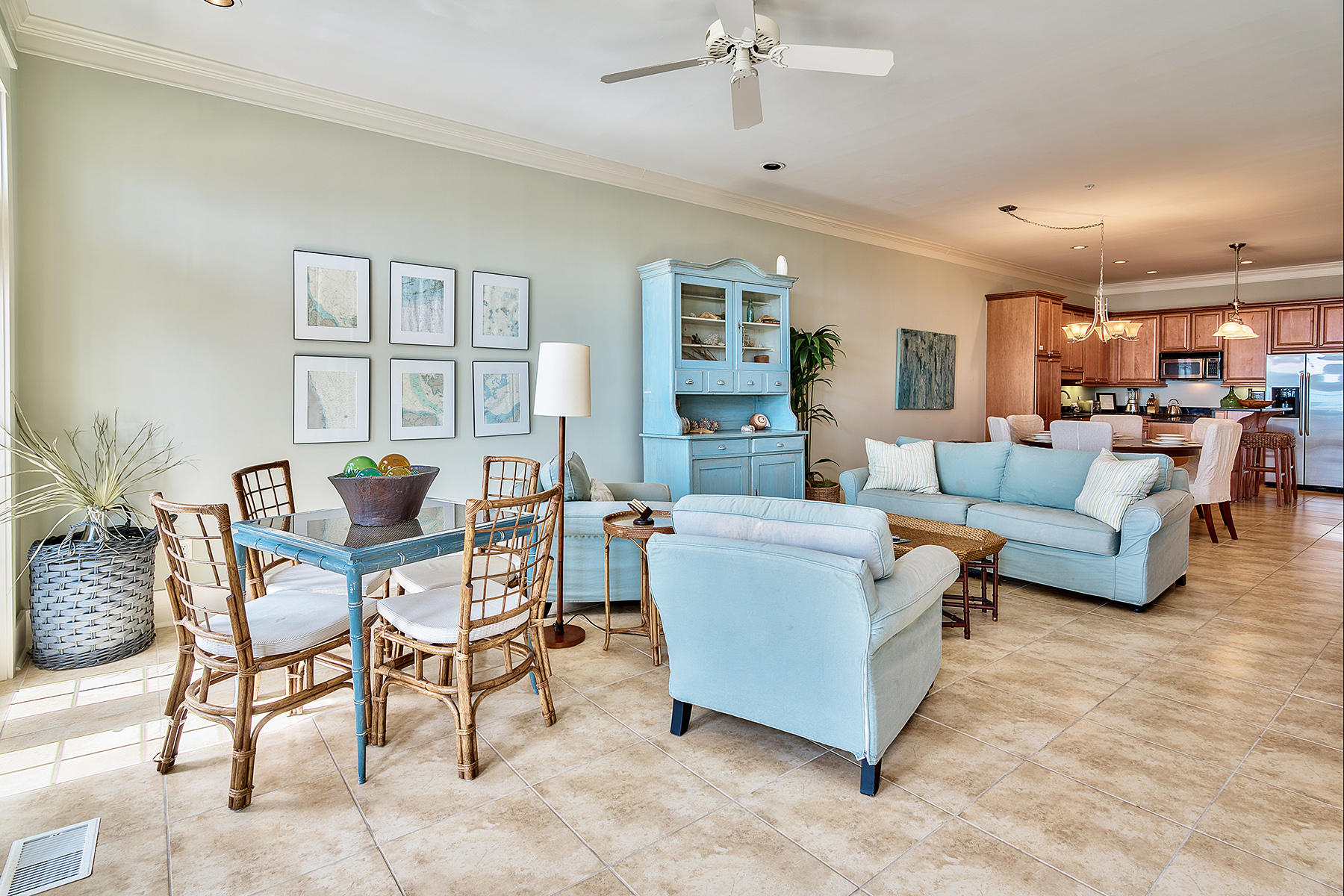 Alluvion Townhouses - Residential