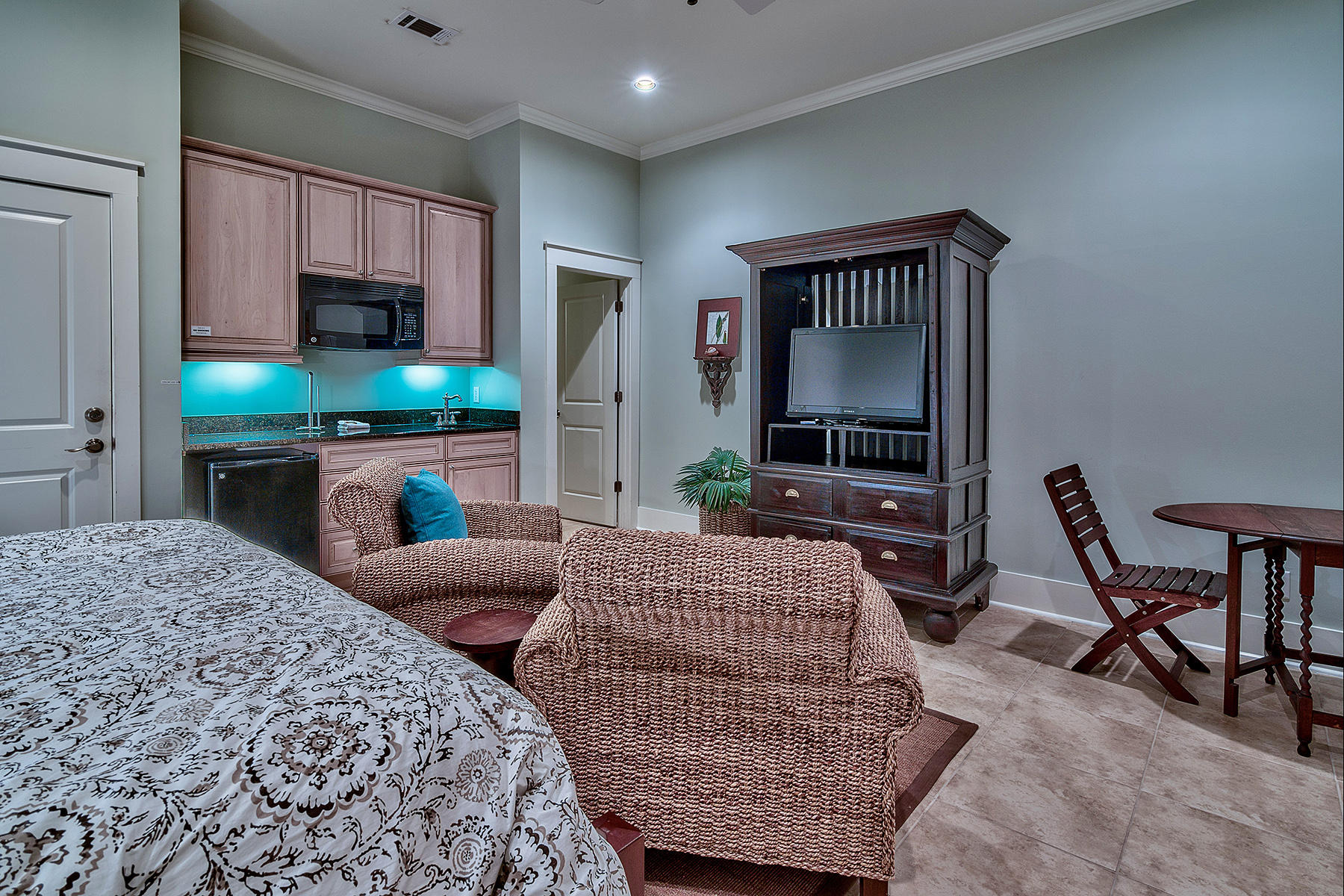 Alluvion Townhouses - Residential