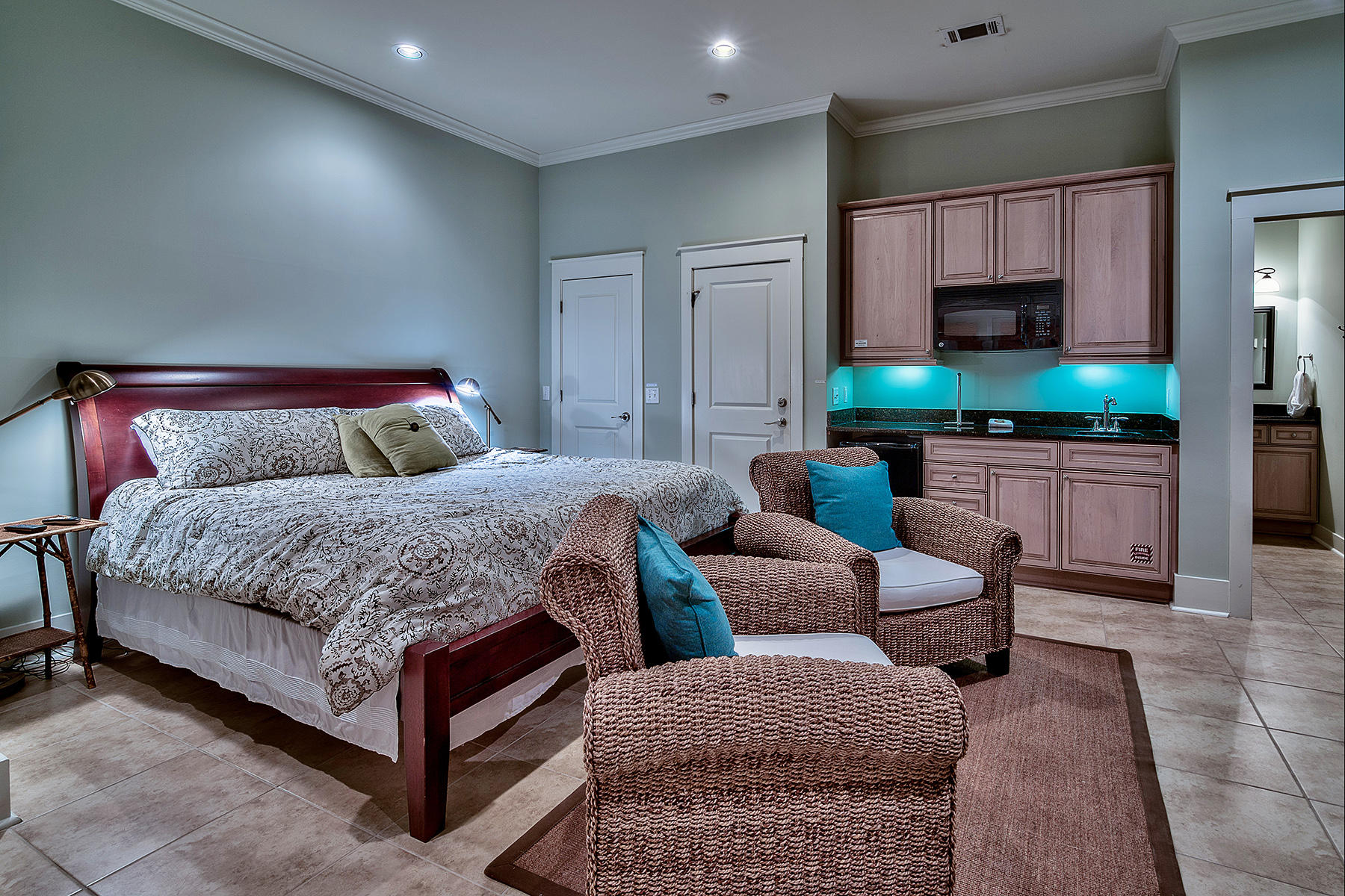 Alluvion Townhouses - Residential