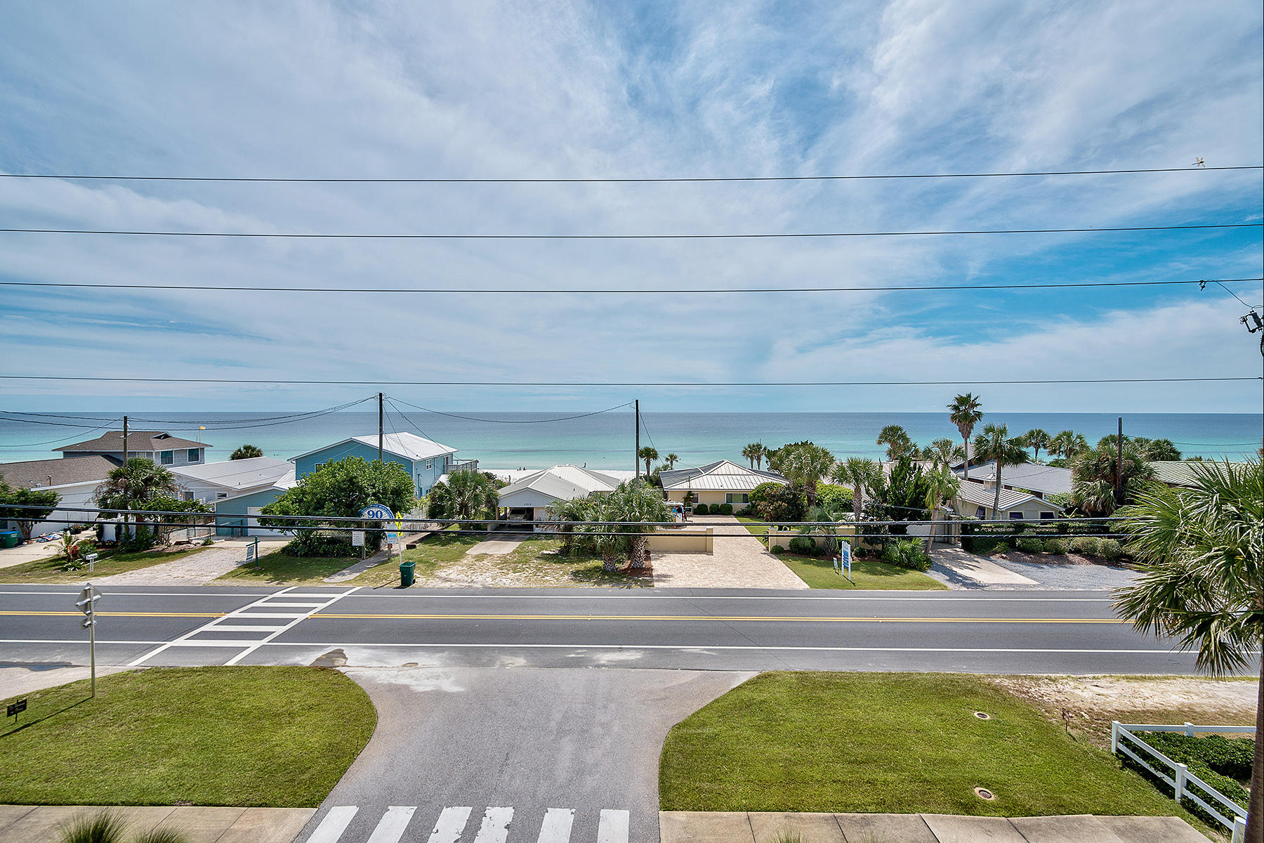 Alluvion Townhouses - Residential