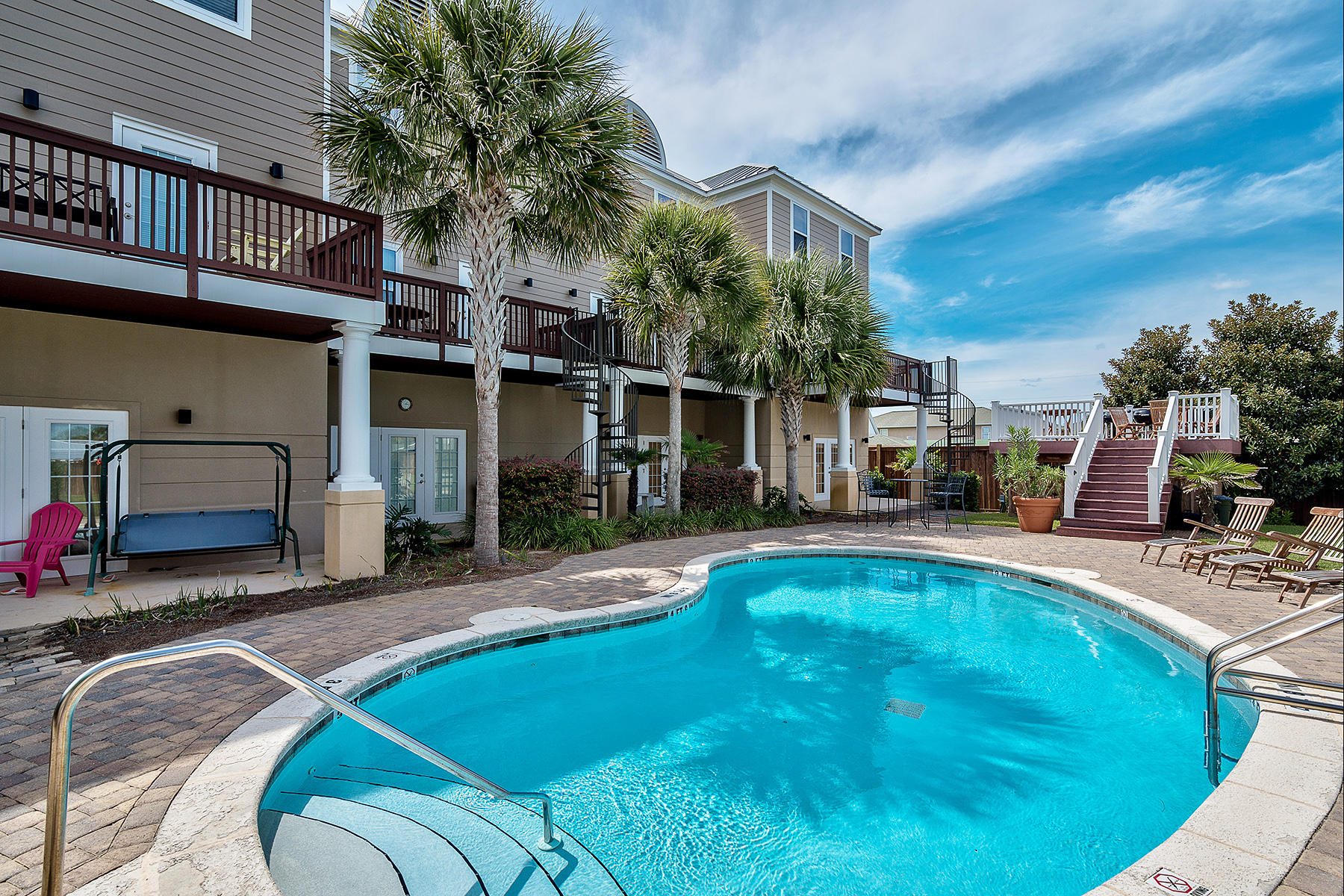 Alluvion Townhouses - Residential