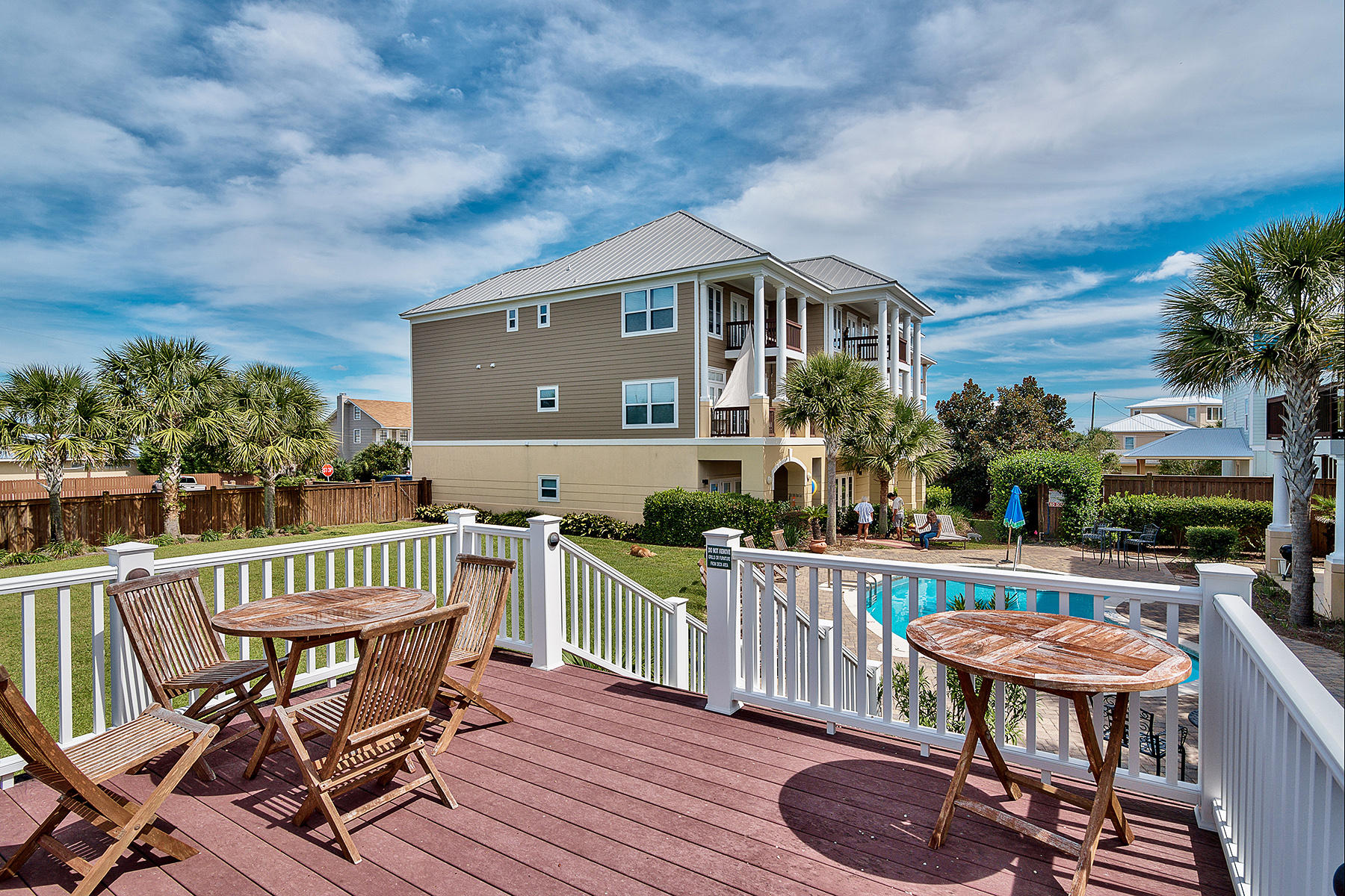 Alluvion Townhouses - Residential