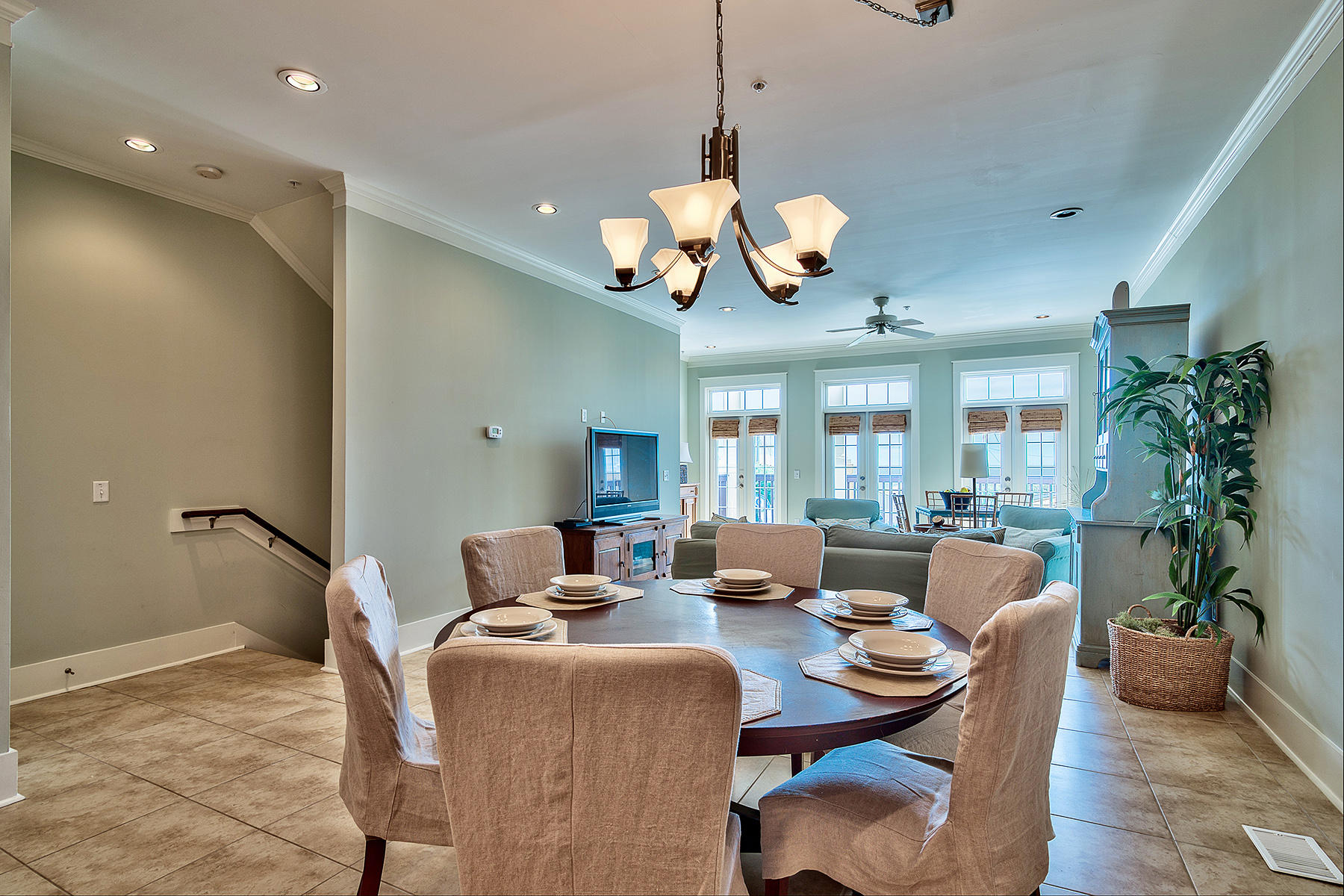 Alluvion Townhouses - Residential