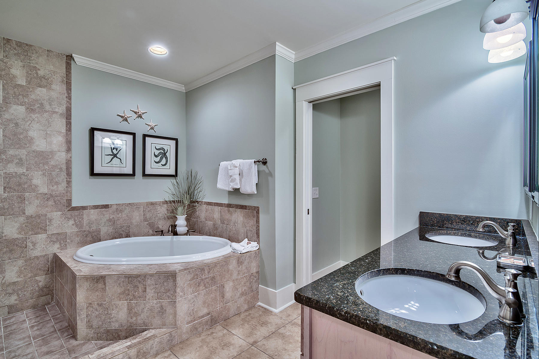 Alluvion Townhouses - Residential