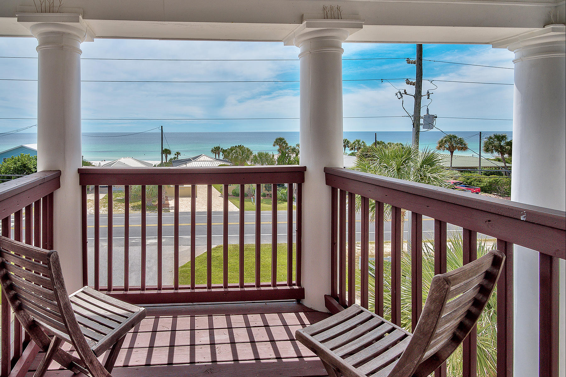 Alluvion Townhouses - Residential