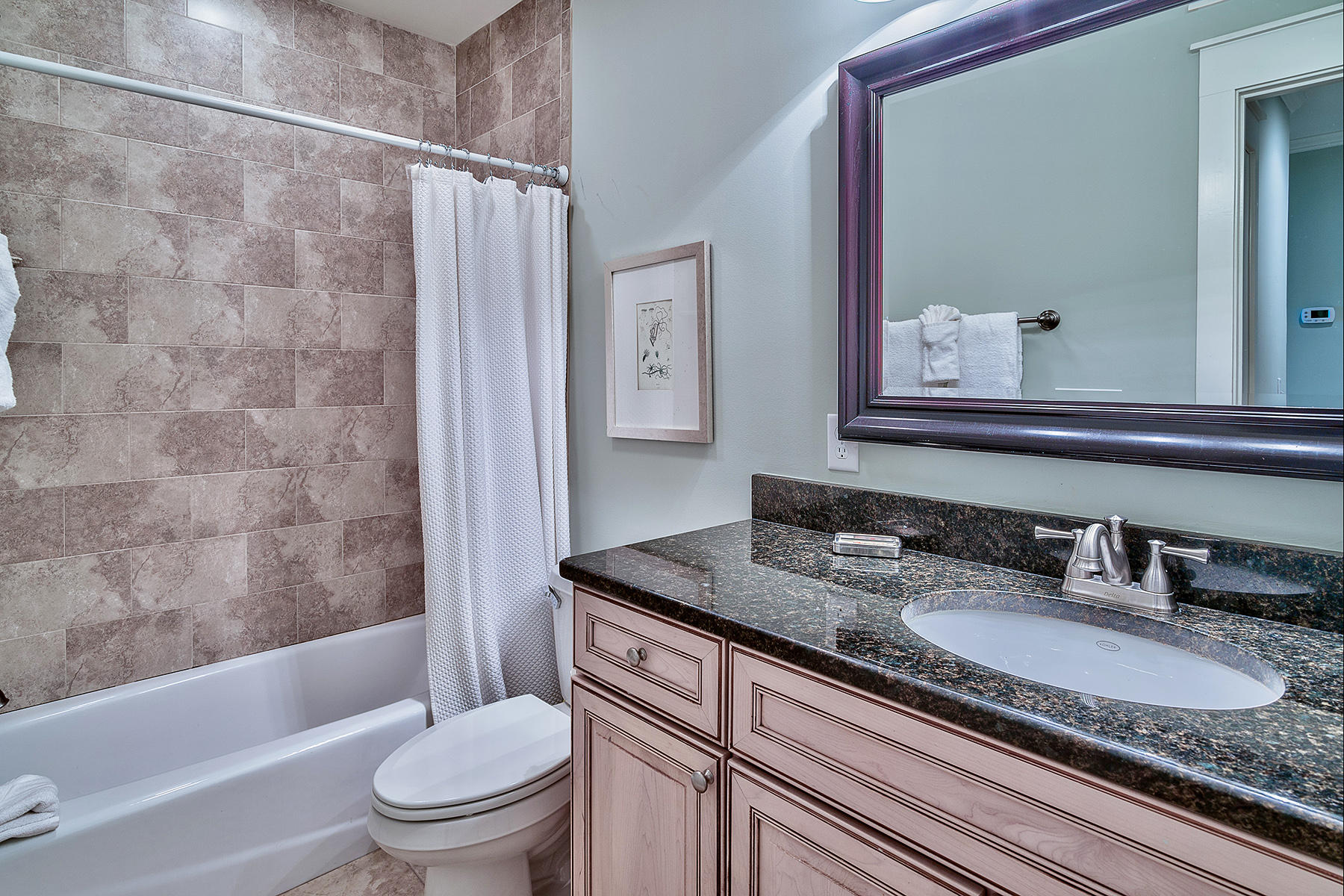 Alluvion Townhouses - Residential