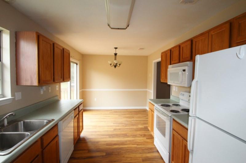 OAKRIDGE - Residential