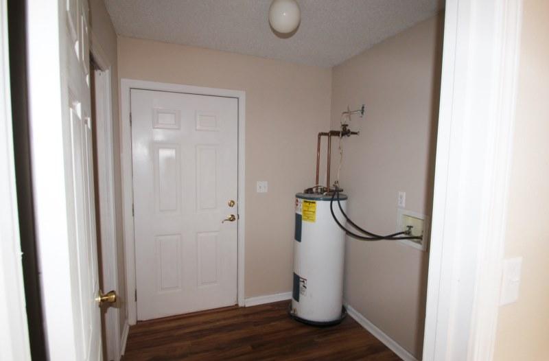 OAKRIDGE - Residential