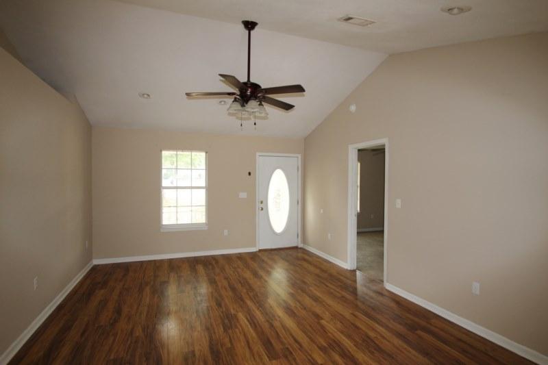 OAKRIDGE - Residential