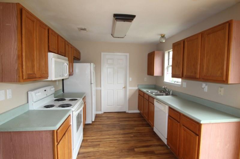 OAKRIDGE - Residential