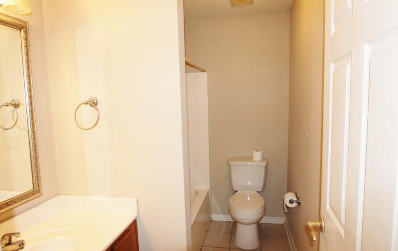 OAKRIDGE - Residential