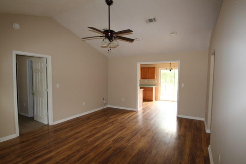 OAKRIDGE - Residential