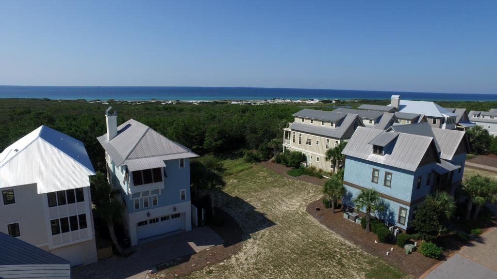 CYPRESS DUNES - Land