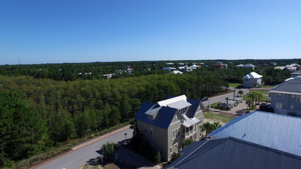 CYPRESS DUNES - Land