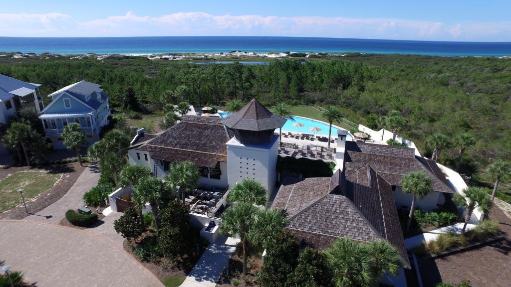 CYPRESS DUNES - Land