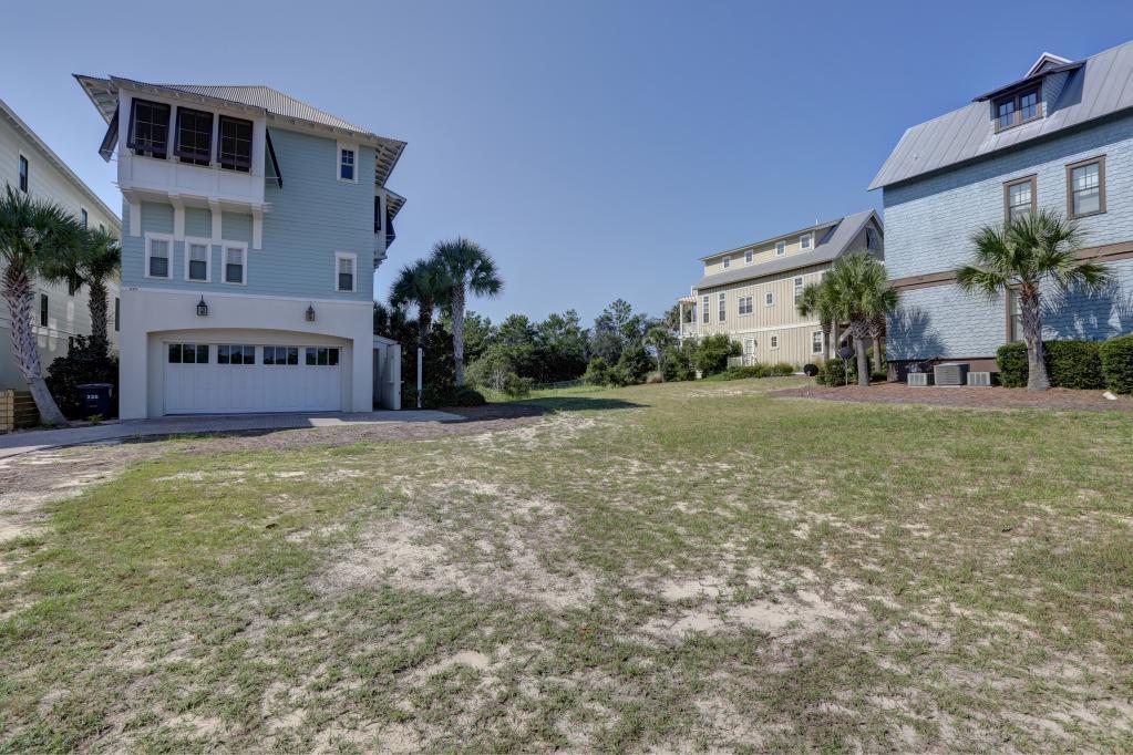 CYPRESS DUNES - Land