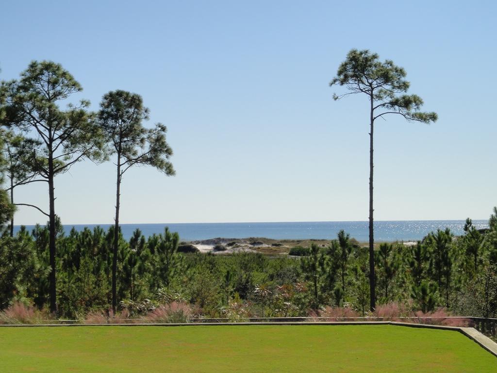 CYPRESS DUNES - Land