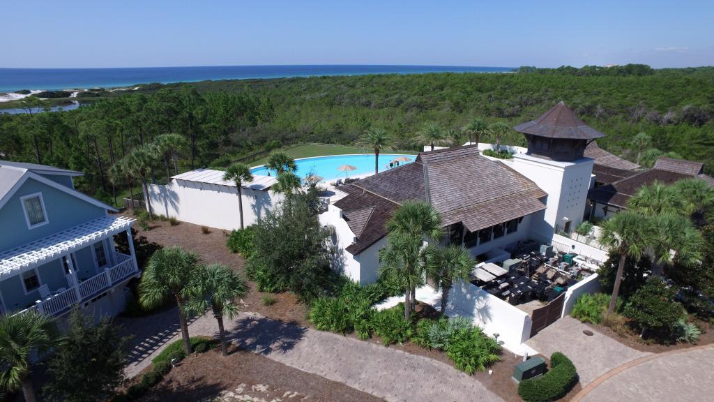 CYPRESS DUNES - Land