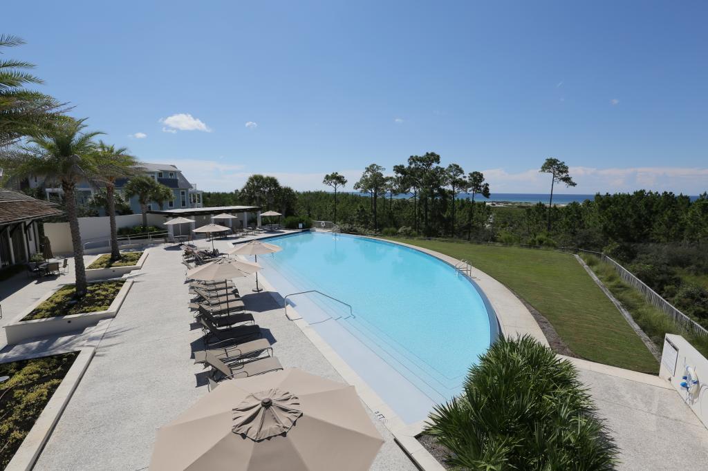 CYPRESS DUNES - Land