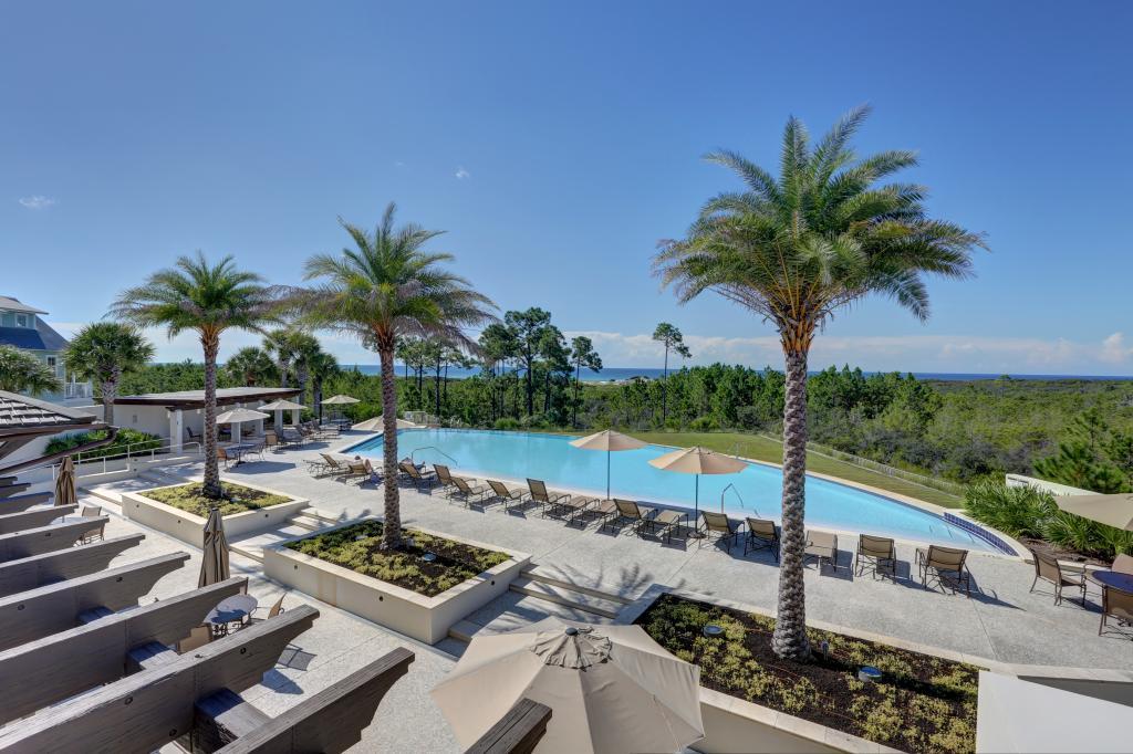 CYPRESS DUNES - Land