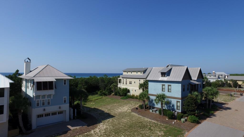 CYPRESS DUNES - Land