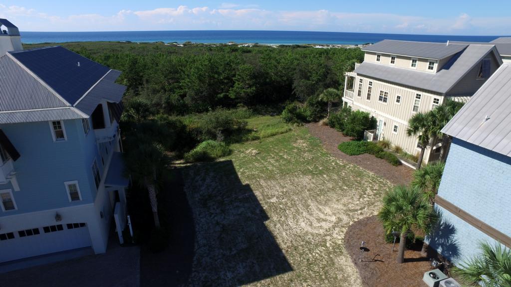 CYPRESS DUNES - Land