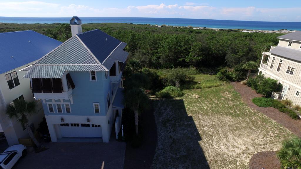 CYPRESS DUNES - Land