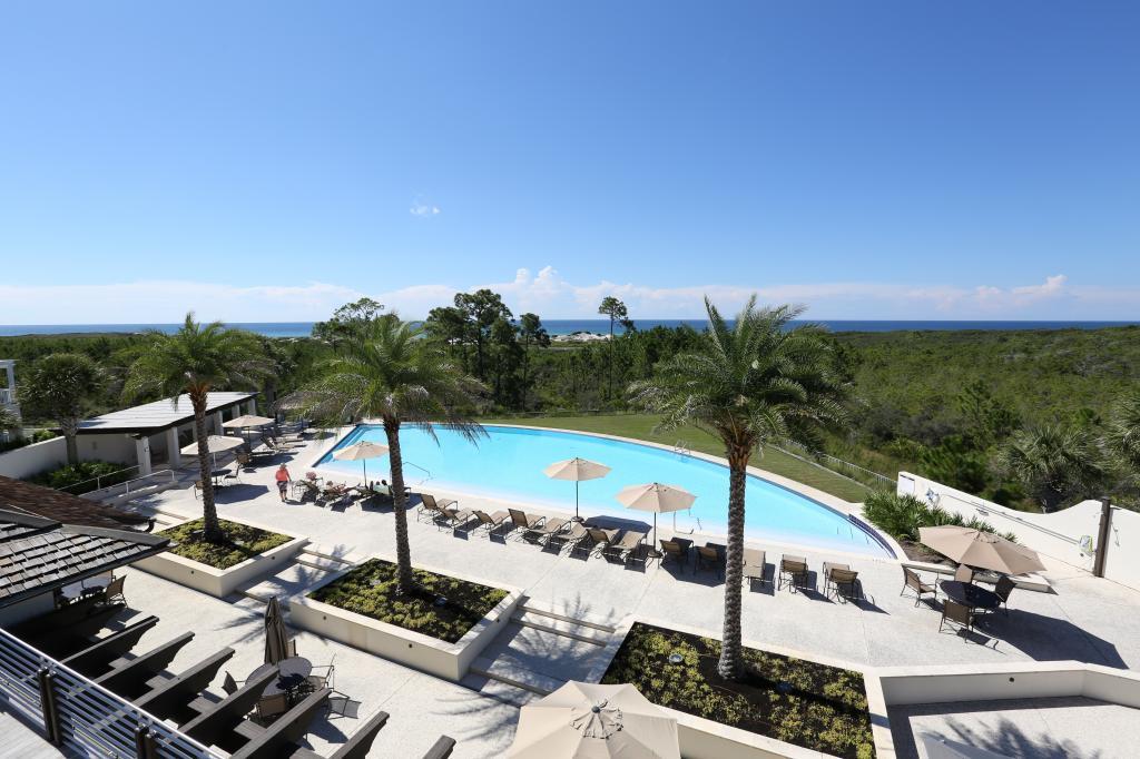 CYPRESS DUNES - Land