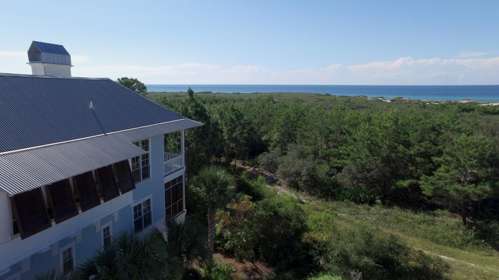 CYPRESS DUNES - Land