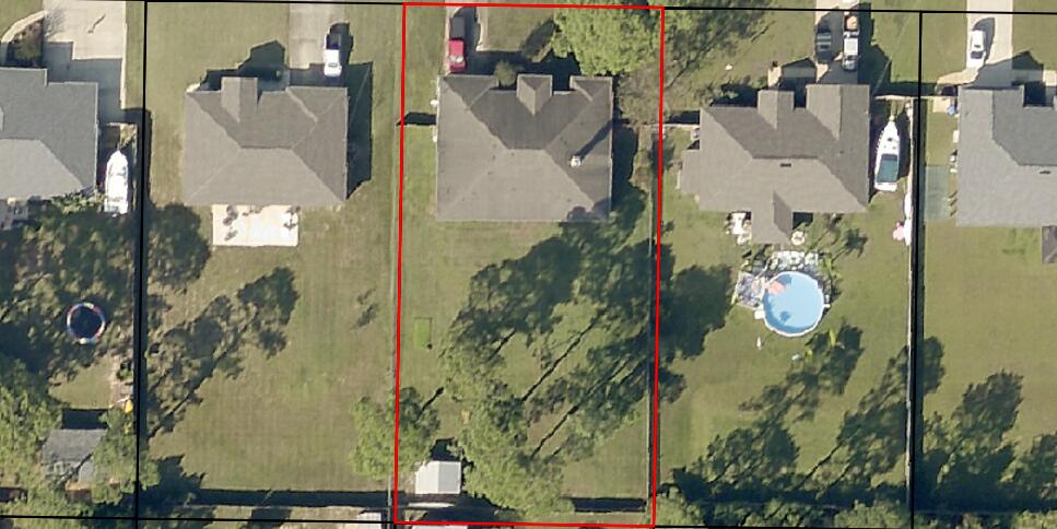 HOLLEY BY THE SEA - Residential