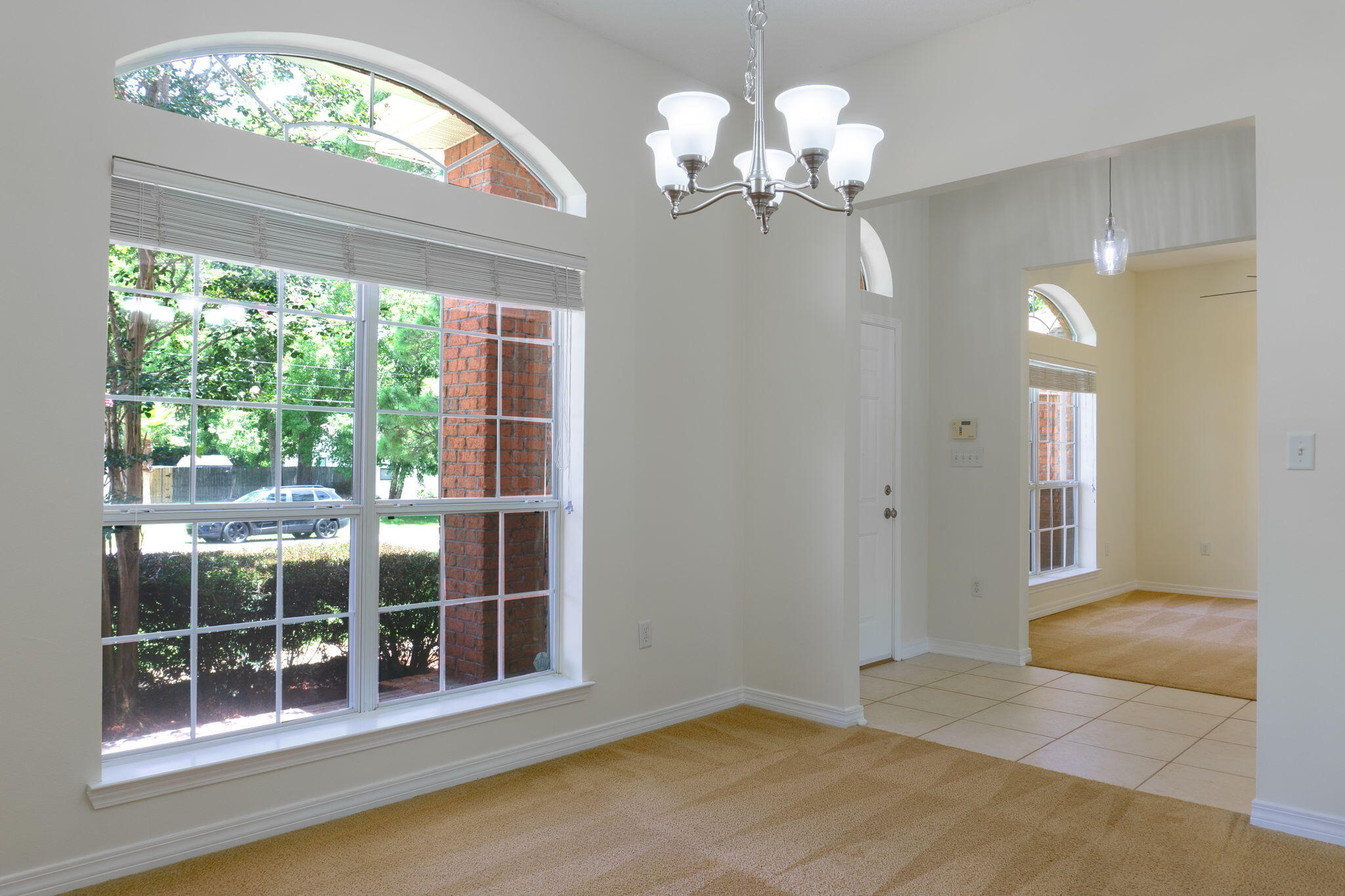 HOLLEY BY THE SEA - Residential